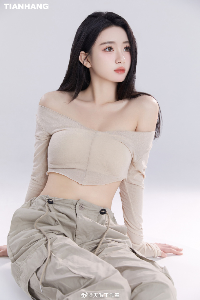 暗黑系·连载精选 第8页